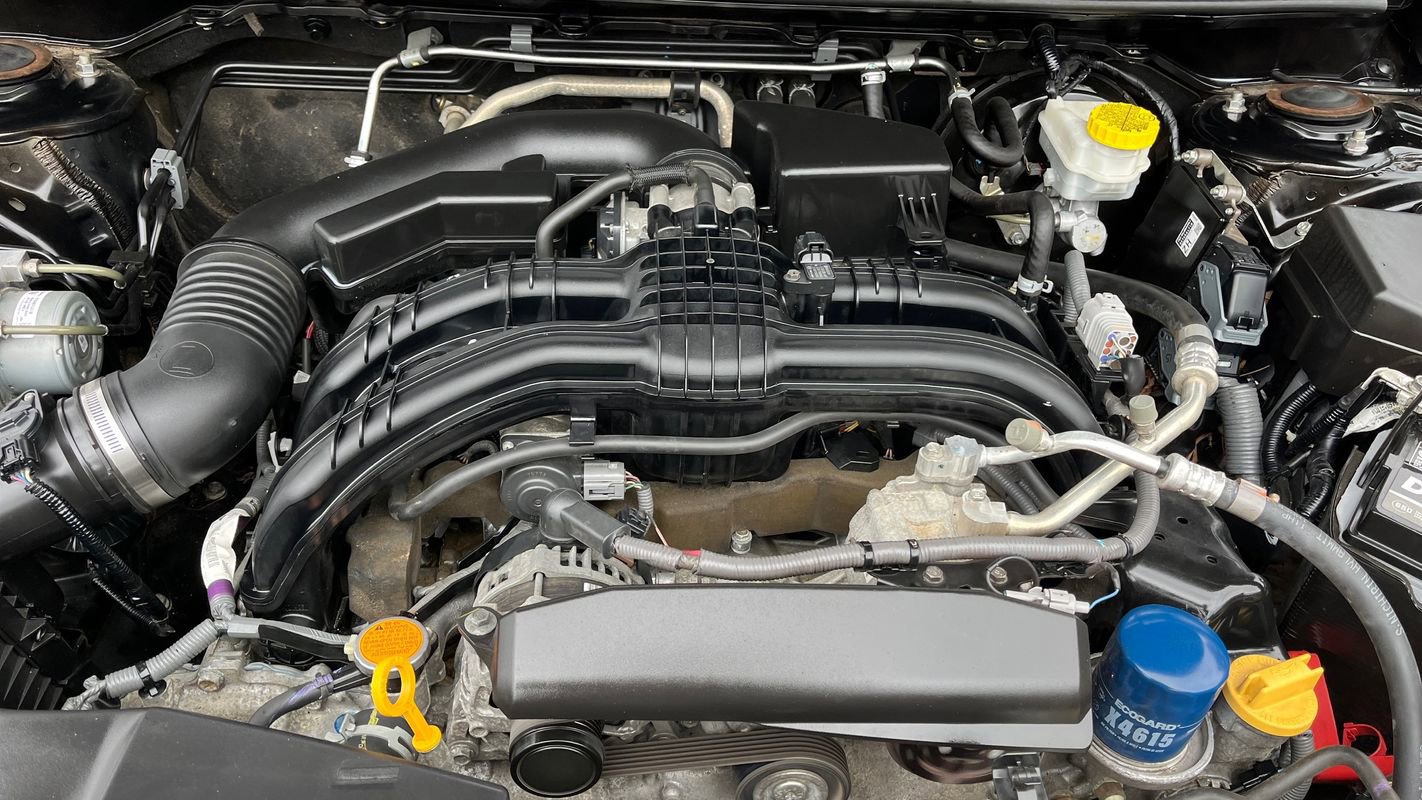 Used 2018 Subaru Impreza 2.0i Premium AWD/4WD image 21
