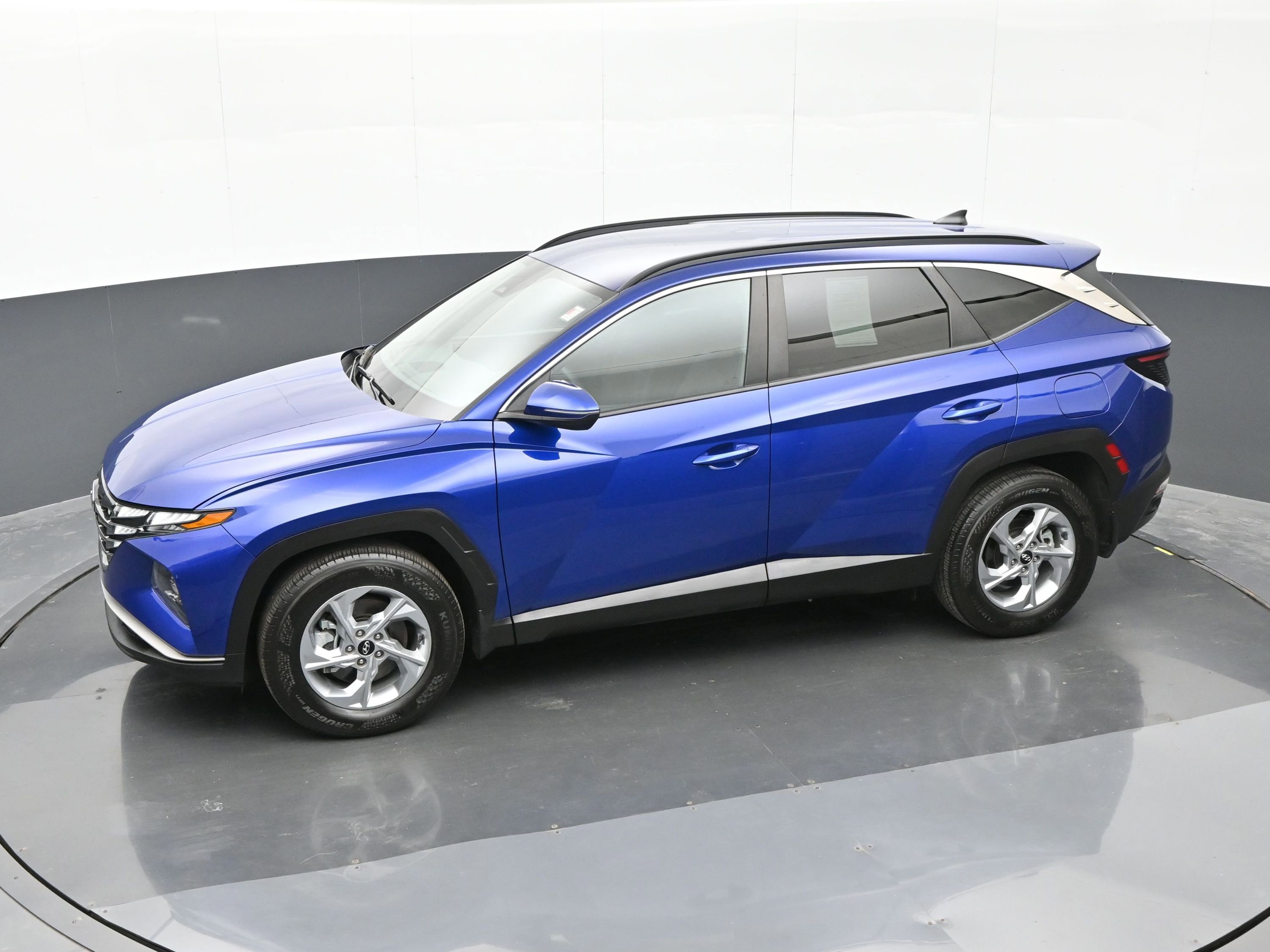 Used 2023 Hyundai Tucson SEL image 31