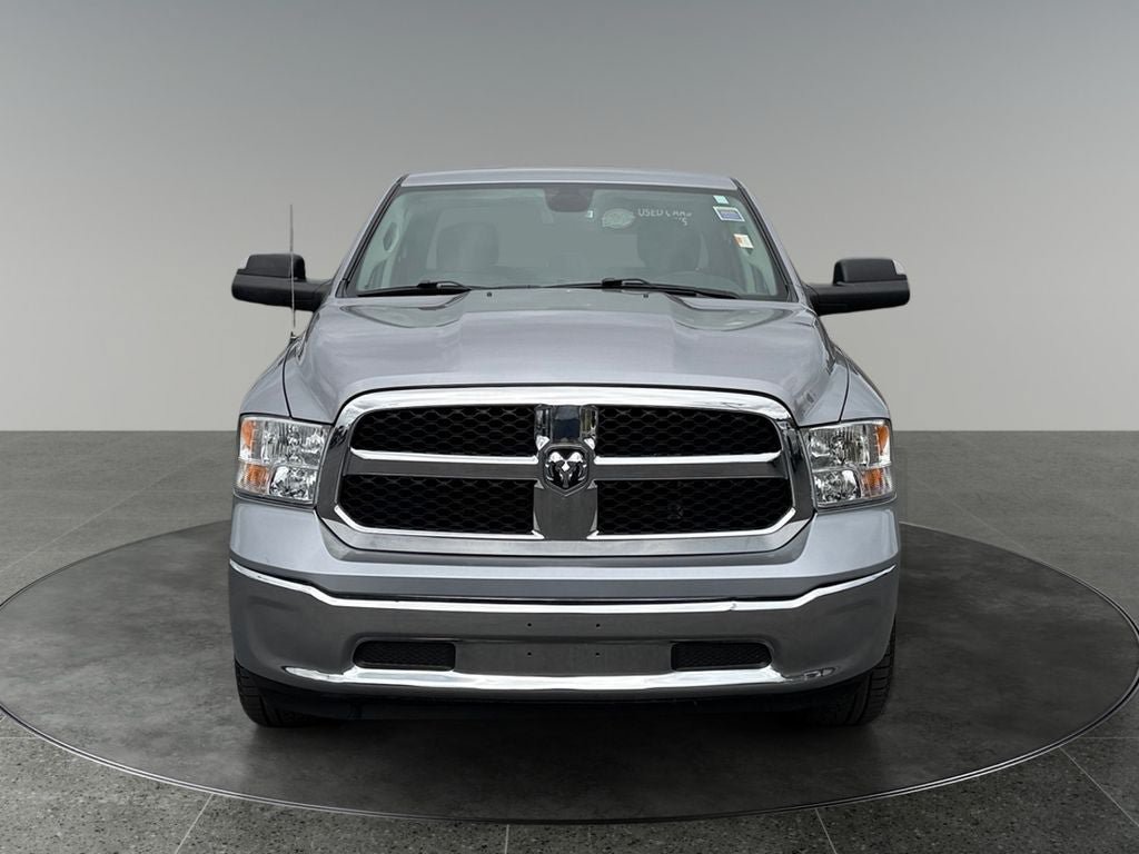 Used 2023 RAM 1500 Classic SLT AWD/4WD image 2