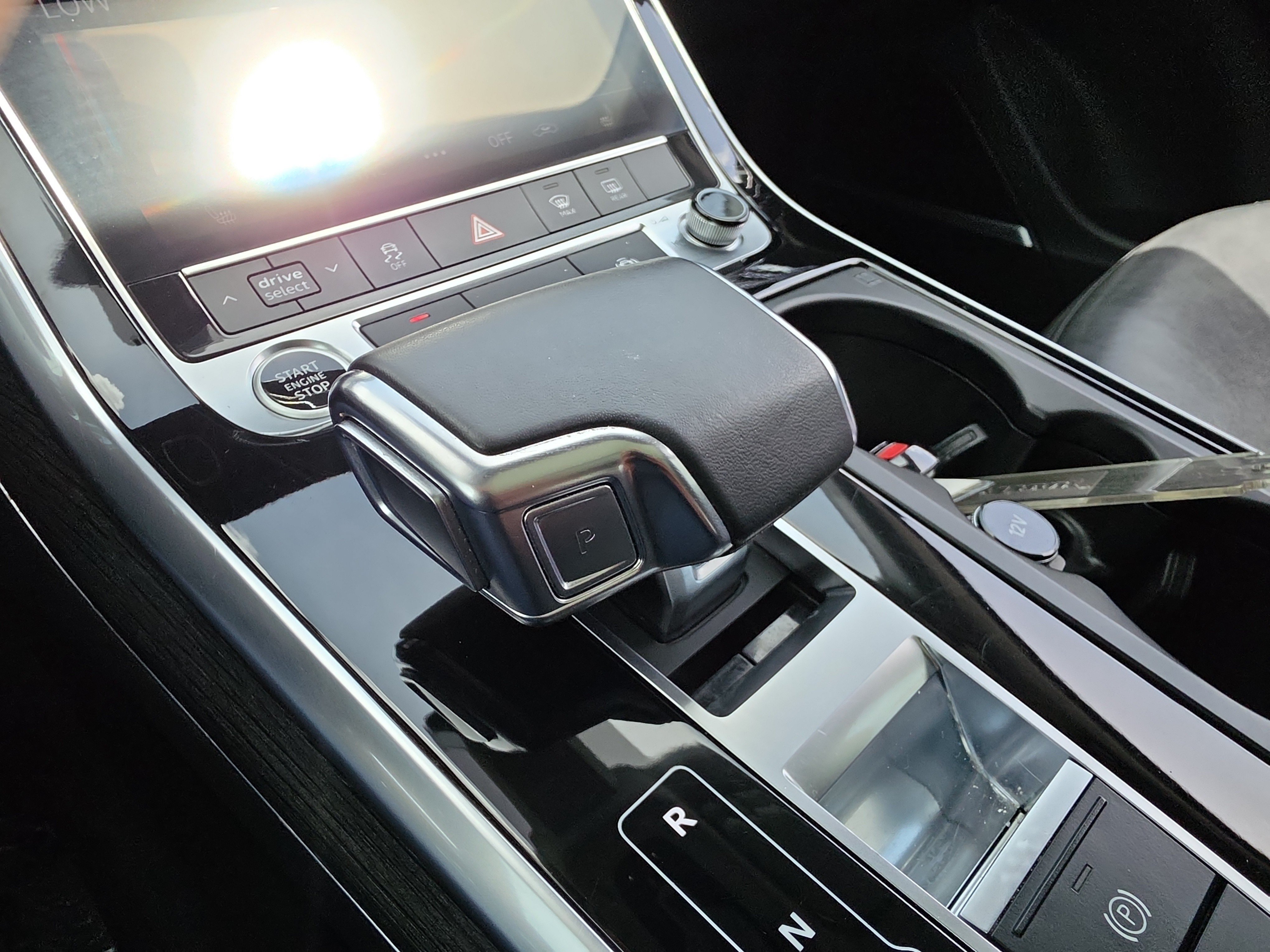Used 2021 Audi Q7 3.0T Premium Plus AWD/4WD image 19