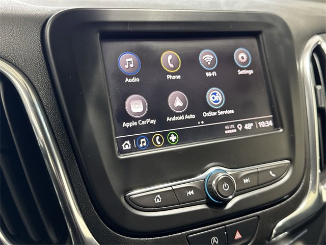 Certified 2022 Chevrolet Equinox LT image 17