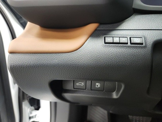 New 2026 Toyota Crown Limited image 28