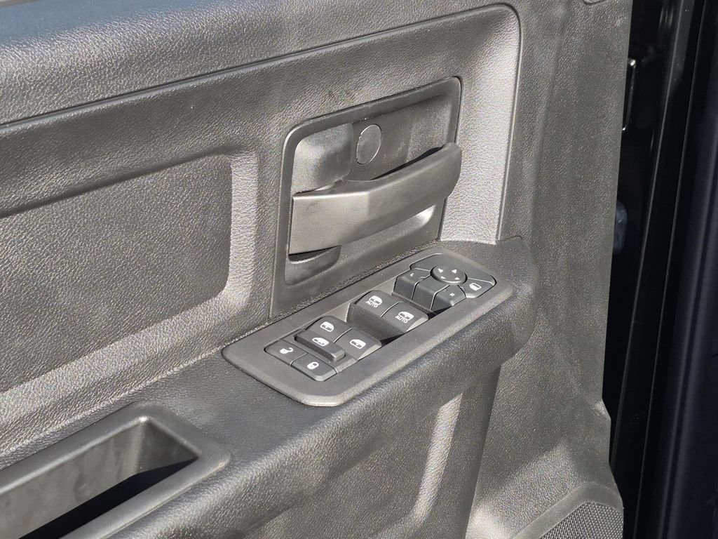New 2027 RAM 3500 Tradesman AWD/4WD image 18