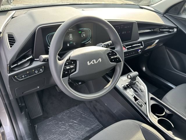 New 2026 Kia Niro LX FWD image 21