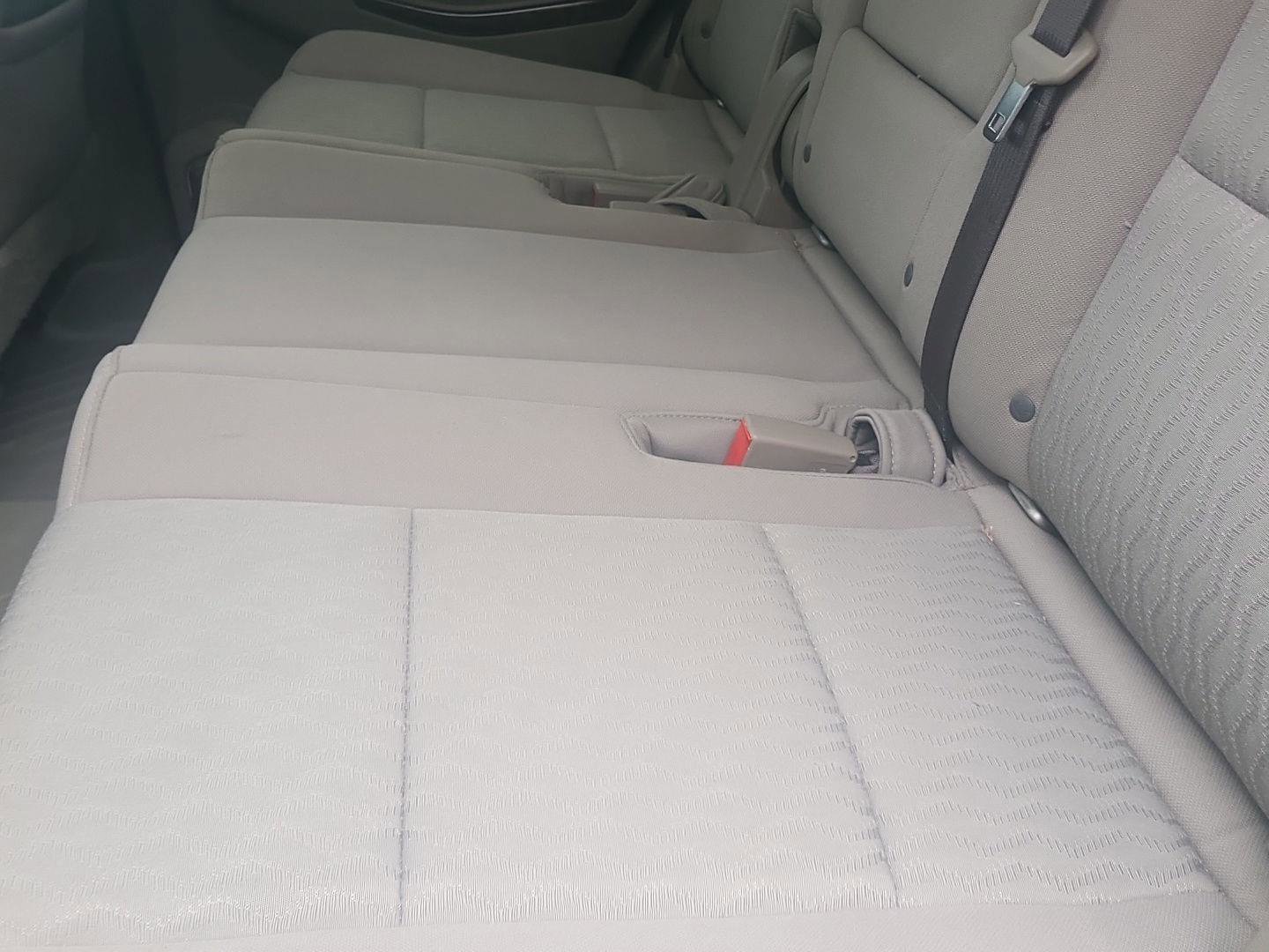 Used 2020 Chevrolet Tahoe LS w/ Enhanced Driver Alert Package image 14