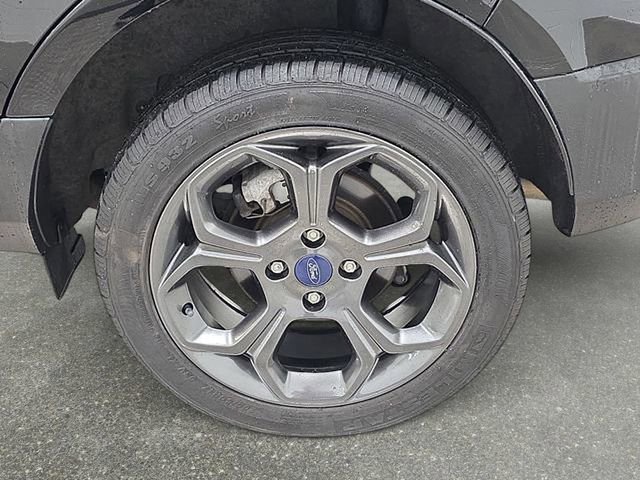Used 2018 Ford EcoSport SES AWD/4WD image 31