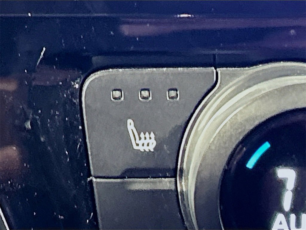 Used 2024 Toyota Grand Highlander XLE image 17