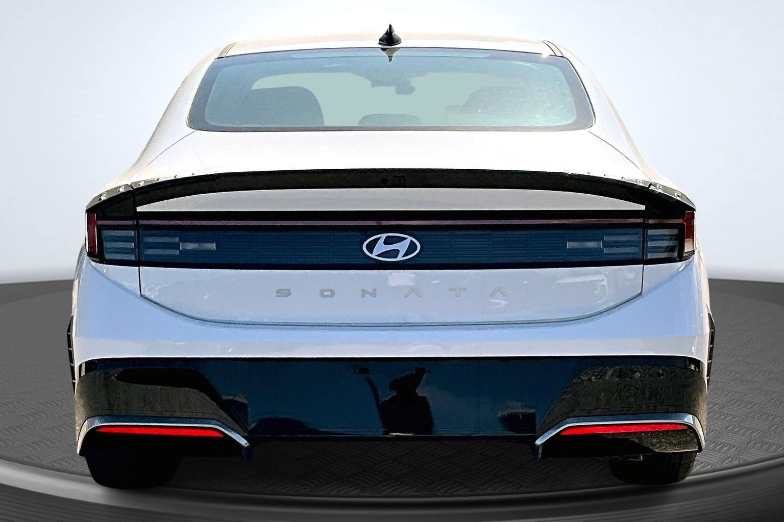 New 2026 Hyundai Sonata SEL FWD image 6