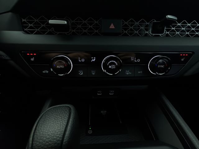 New 2026 Honda Accord SE image 27