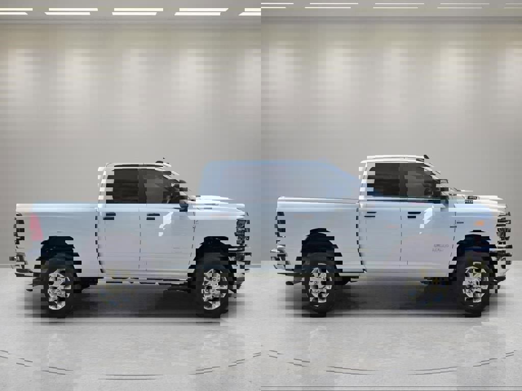New 2025 RAM 2500 Big Horn image 2
