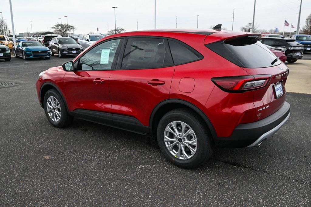 New 2026 Ford Escape Active w/ Cold Weather Package image 7