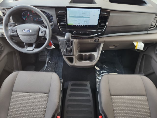 Used 2025 Ford Transit 350 XLT RWD image 28