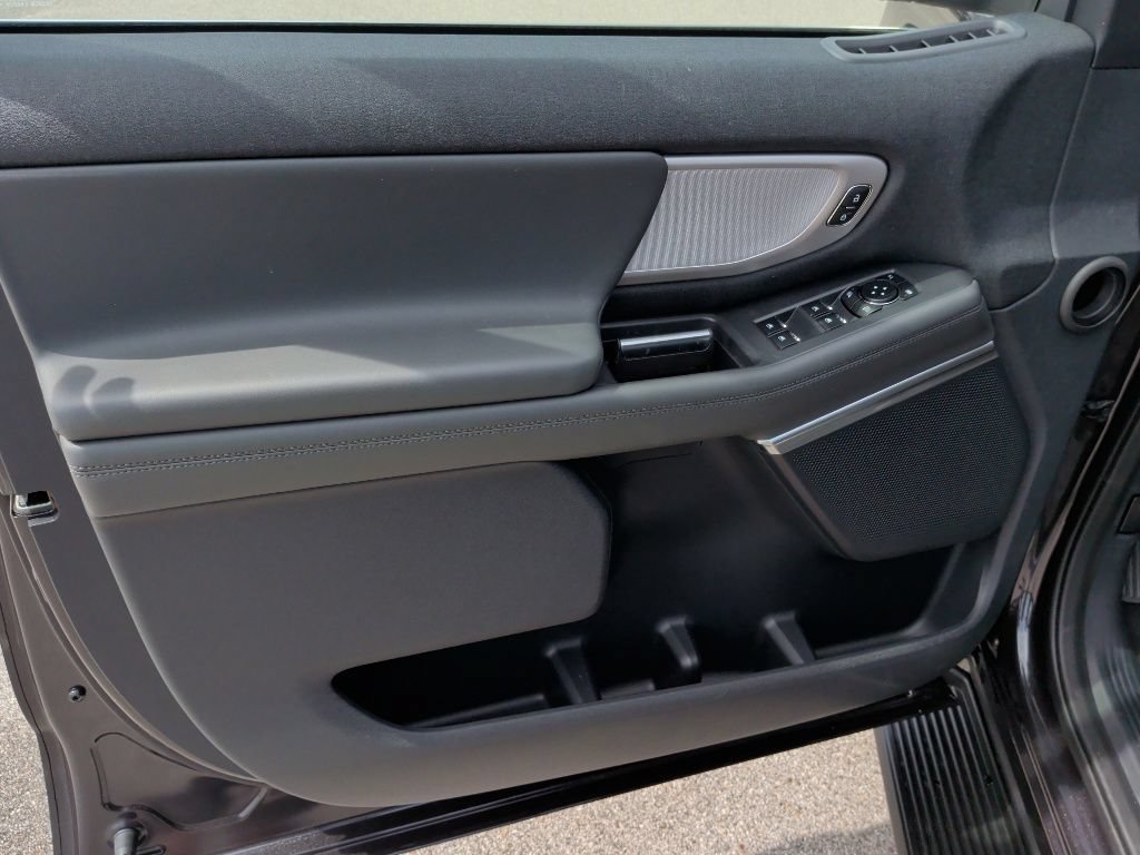 New 2026 Ford Expedition Active RWD image 10