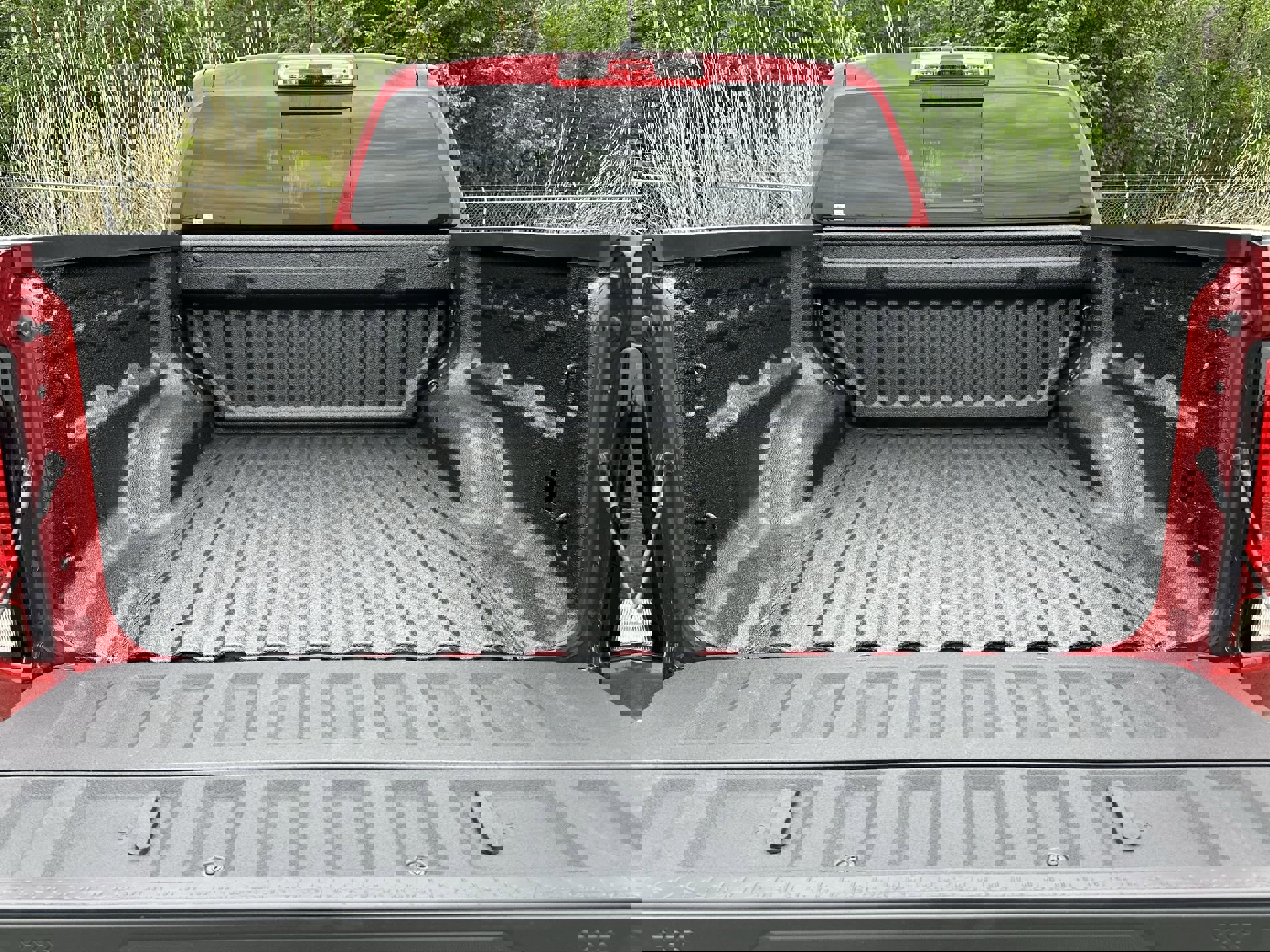 New 2025 Chevrolet Colorado Trail Boss image 61