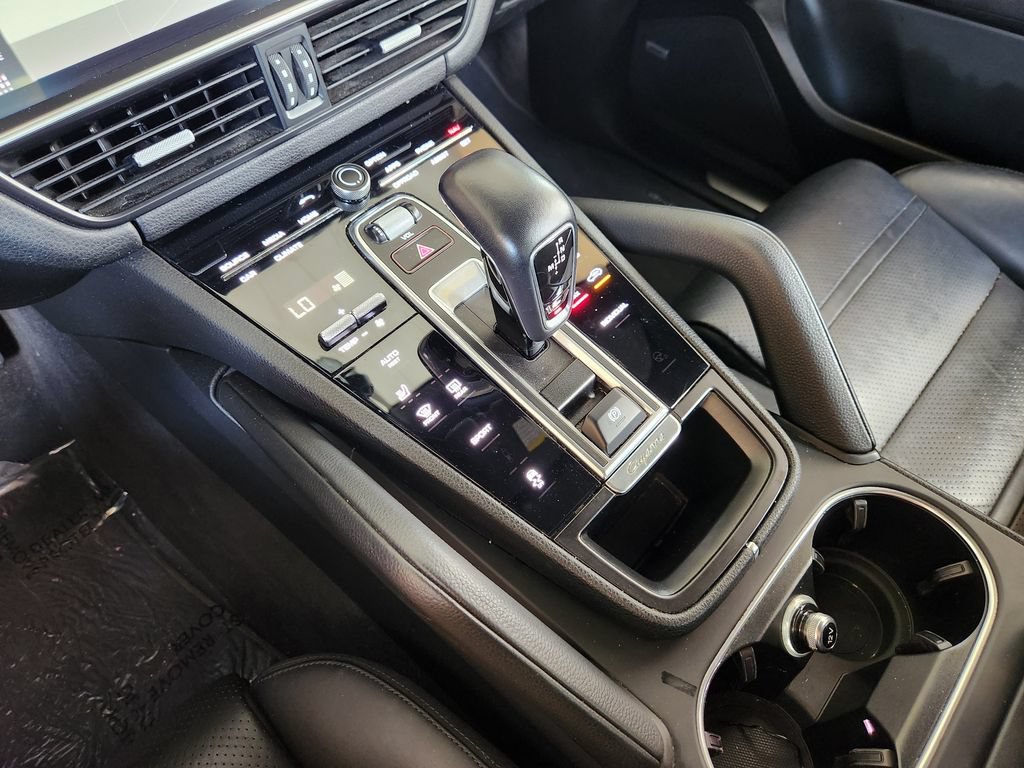 Used 2019 Porsche Cayenne AWD/4WD image 21
