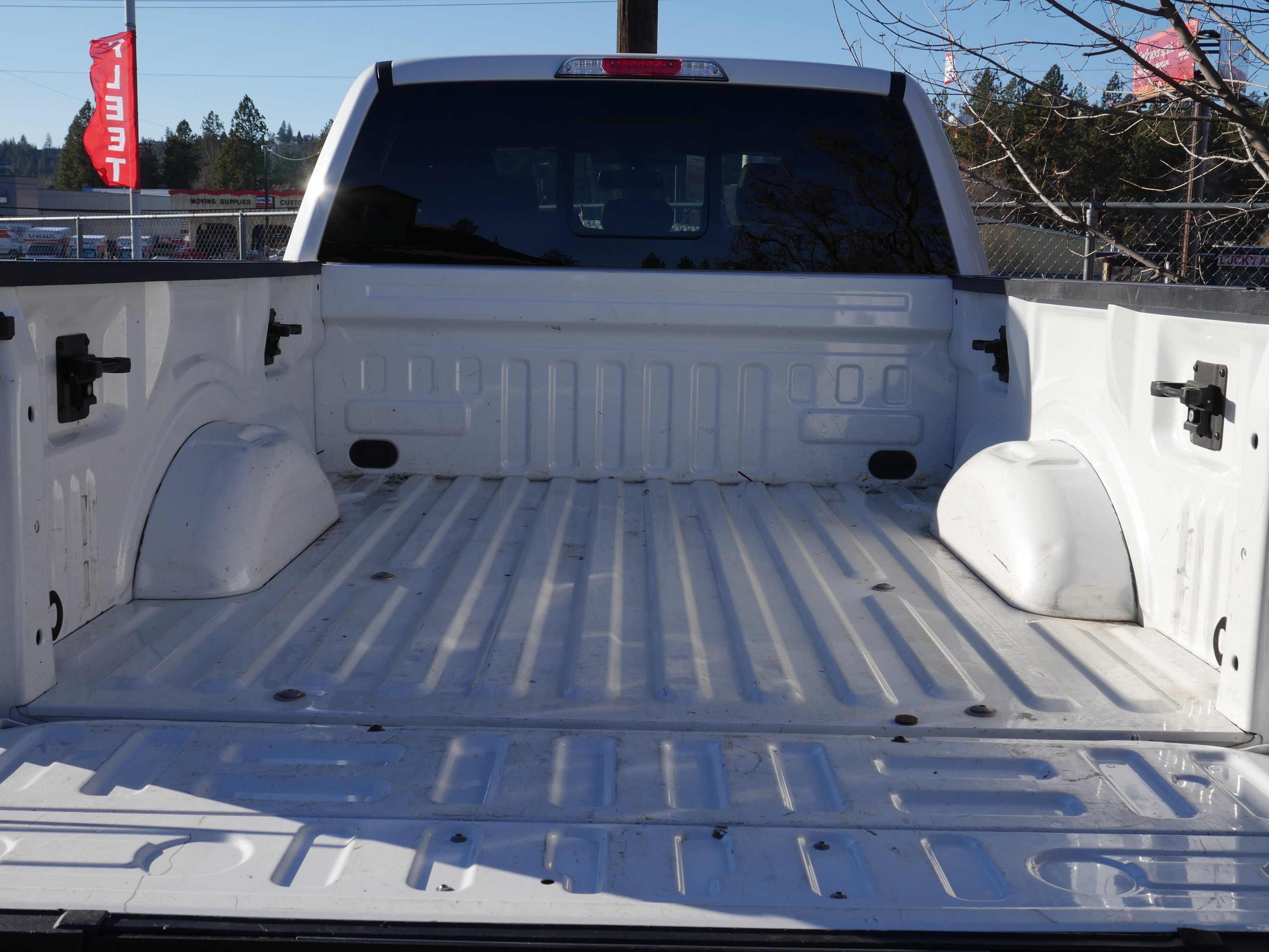 Used 2020 Ford F150 King Ranch w/ Equipment Group 601A Luxury image 28