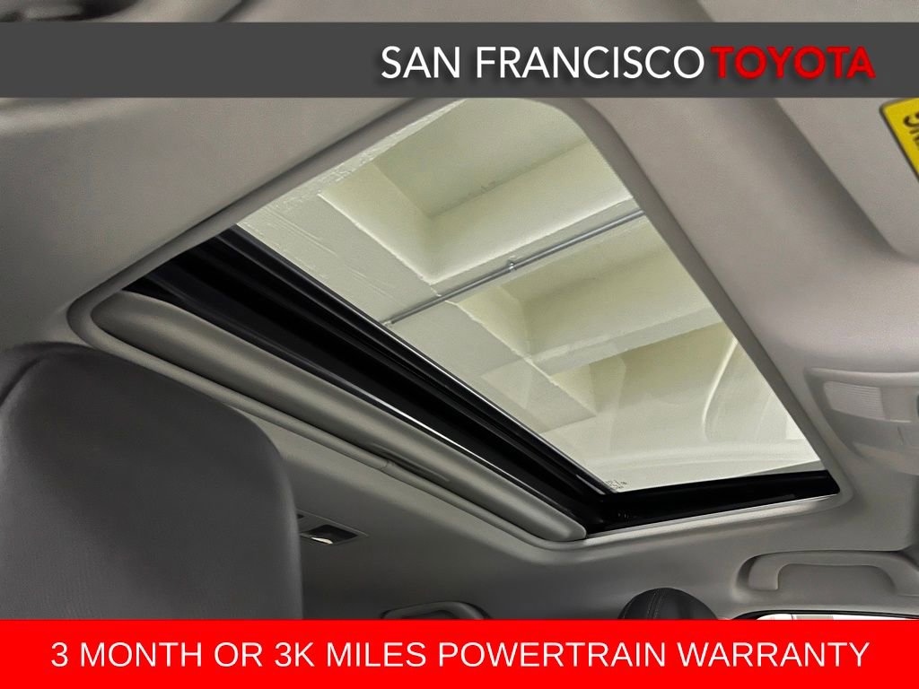 Used 2018 MAZDA CX-5 Grand Touring w/ Premium Package image 21