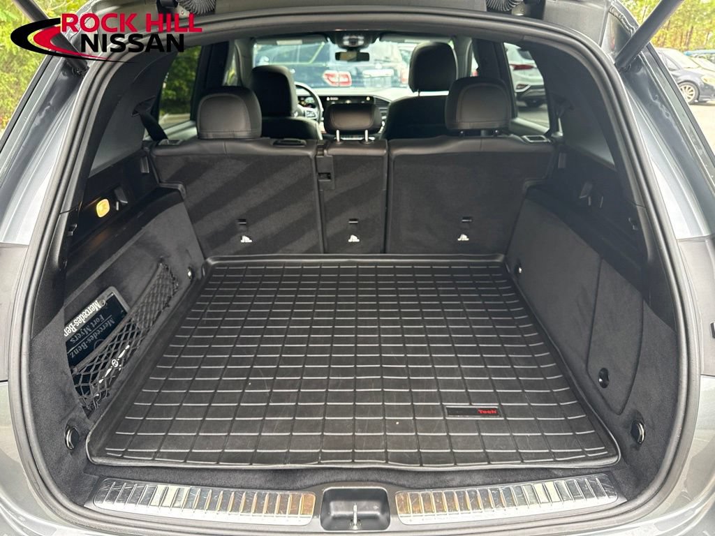 Used 2021 Mercedes-Benz GLE 350 image 31