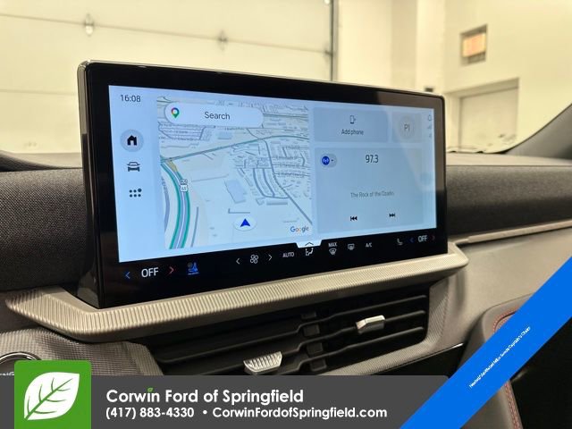 New 2026 Ford Explorer ST image 30