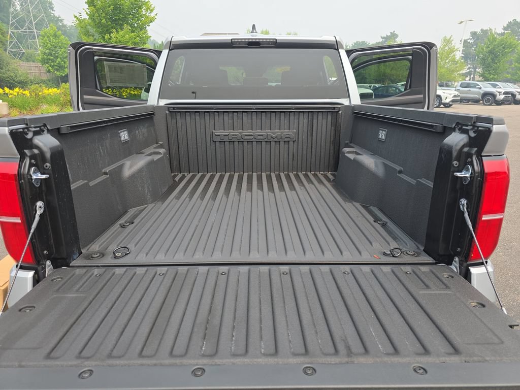 Used 2026 Toyota Tacoma TRD Sport AWD/4WD image 15