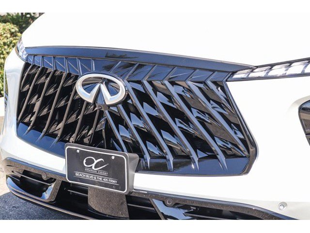 New 2027 INFINITI QX65 Autograph w/ Cargo Package AWD/4WD image 5