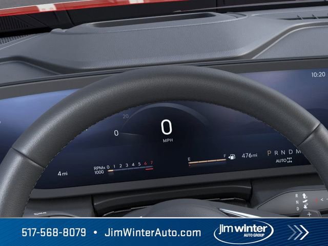 New 2026 Buick Enclave Preferred image 18