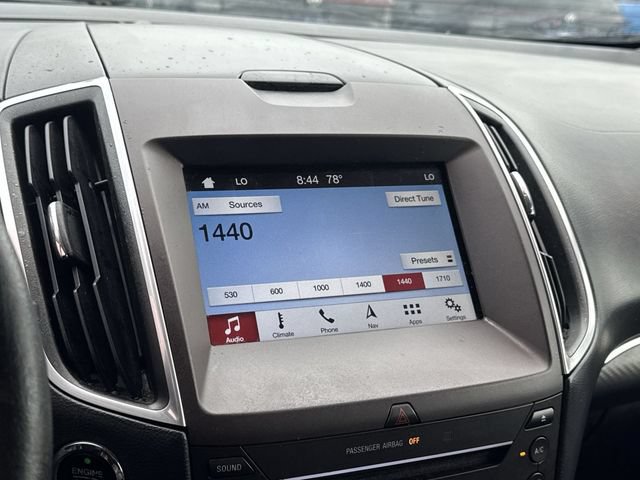 Used 2016 Ford Edge Sport w/ Technology Package AWD/4WD image 19