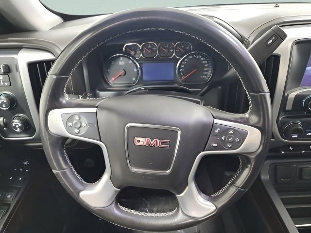 Used 2018 GMC Sierra 1500 SLT w/ SLT Premium Package image 29