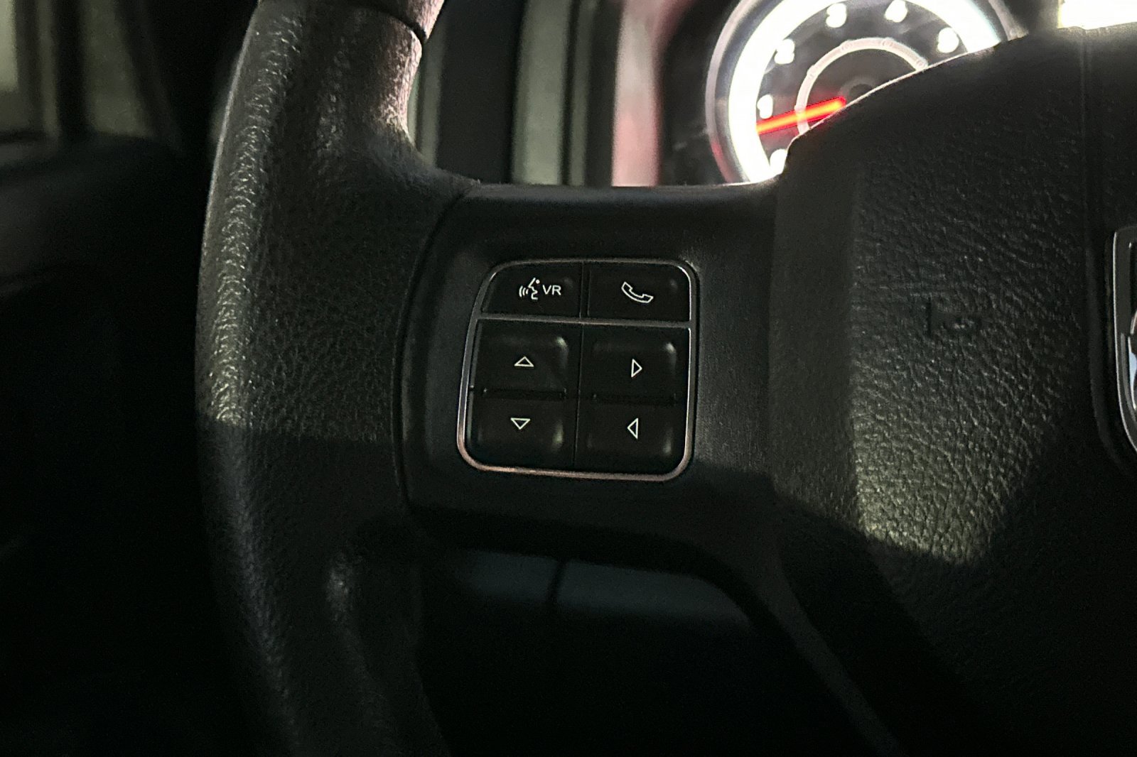 Used 2015 RAM 1500 Tradesman w/ Popular Equipment Group RWD image 32