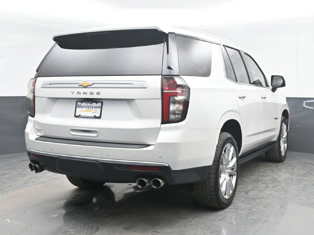 Used 2023 Chevrolet Tahoe High Country AWD/4WD image 14