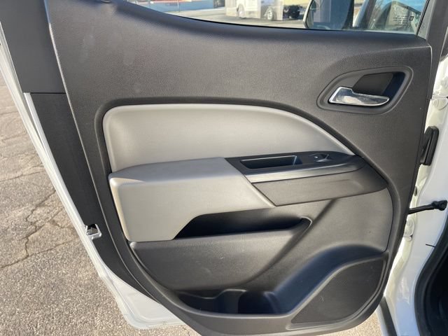 Used 2016 Chevrolet Colorado LT w/ Safety Package AWD/4WD image 27