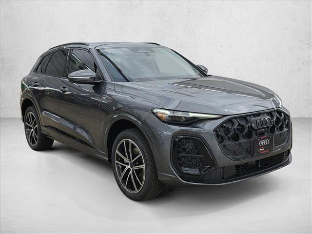New 2026 Audi Q5 Premium Plus AWD/4WD video 3
