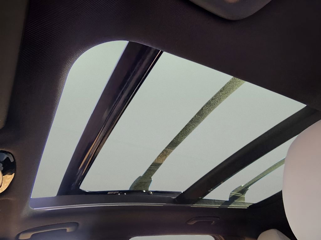 New 2026 Hyundai Tucson Limited image 25