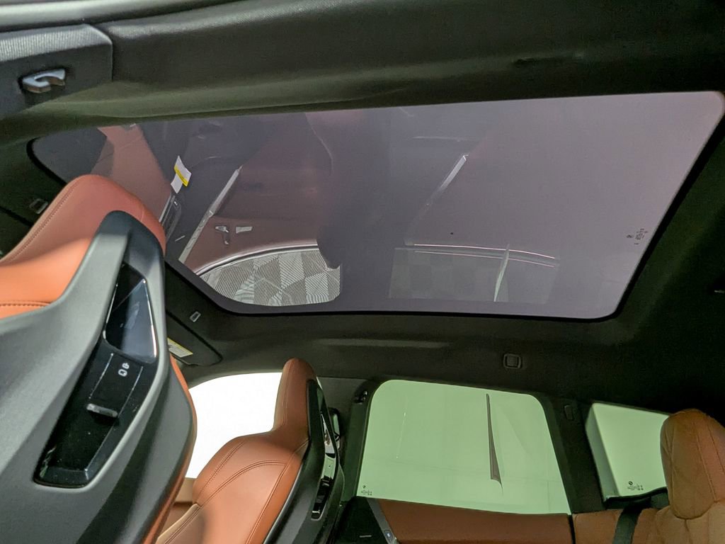 New 2026 BMW iX xDrive45 w/ M Sport Package image 7