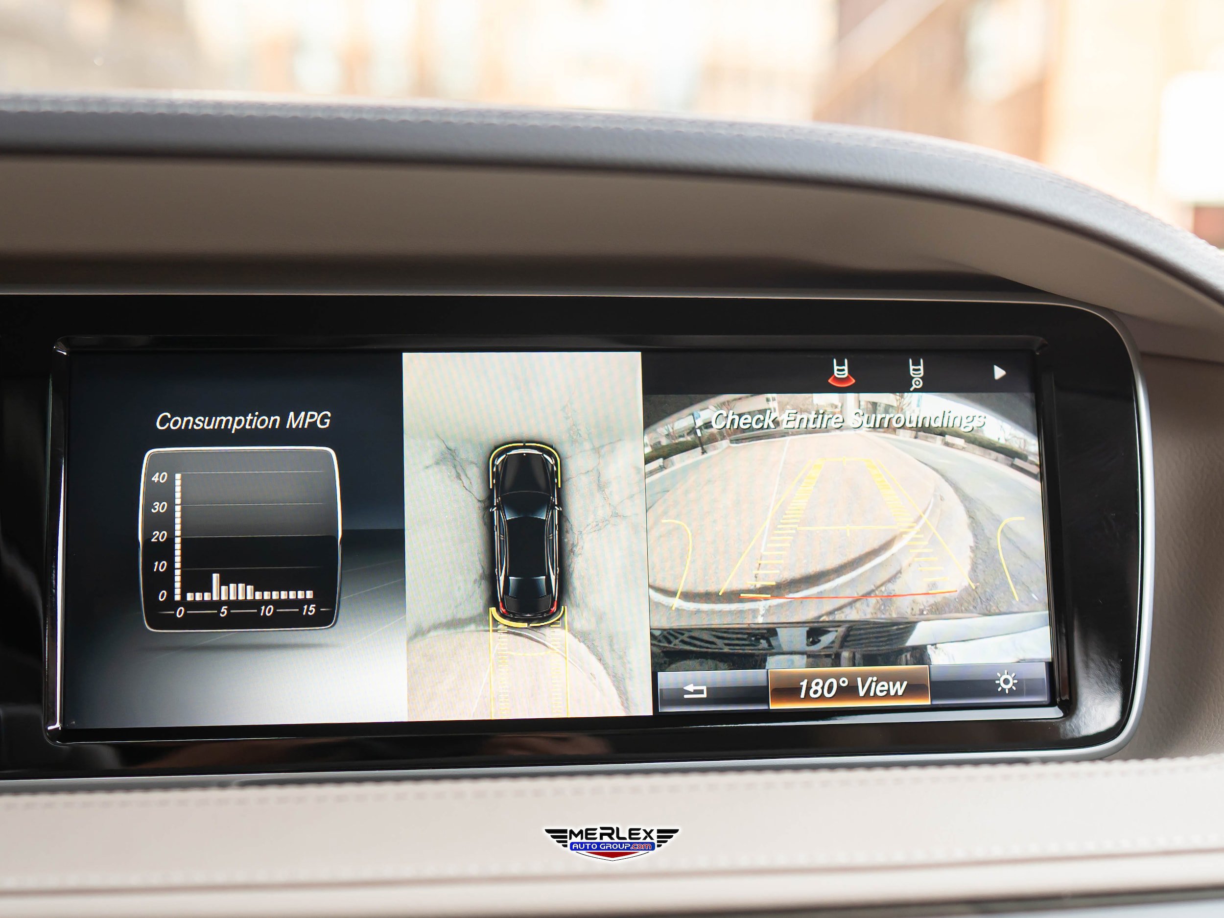 Used 2015 Mercedes-Benz S 550 Sedan image 32