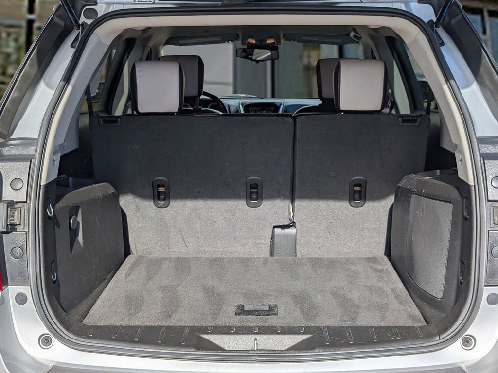 Used 2014 Chevrolet Equinox LT w/ Driver Convenience Package image 19