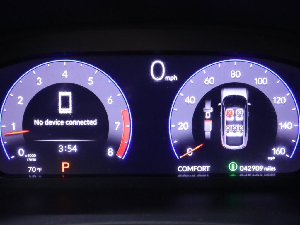 Used 2023 Acura Integra A-Spec w/ Technology Package FWD image 14