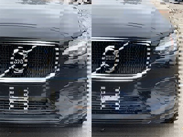 Used 2020 Volvo S60 T5 Momentum image 8