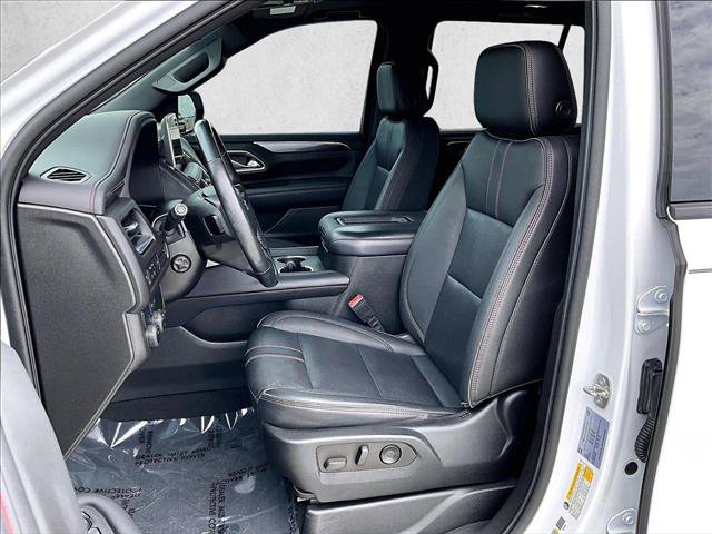 Used 2022 Chevrolet Tahoe RST w/ Luxury Package RWD image 27