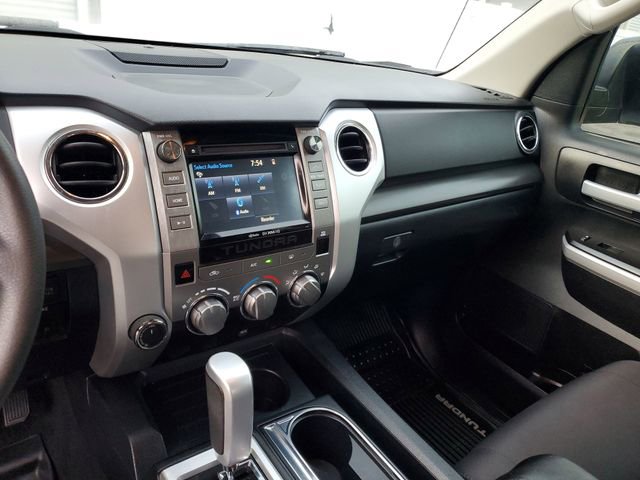 Used 2019 Toyota Tundra SR5 image 27