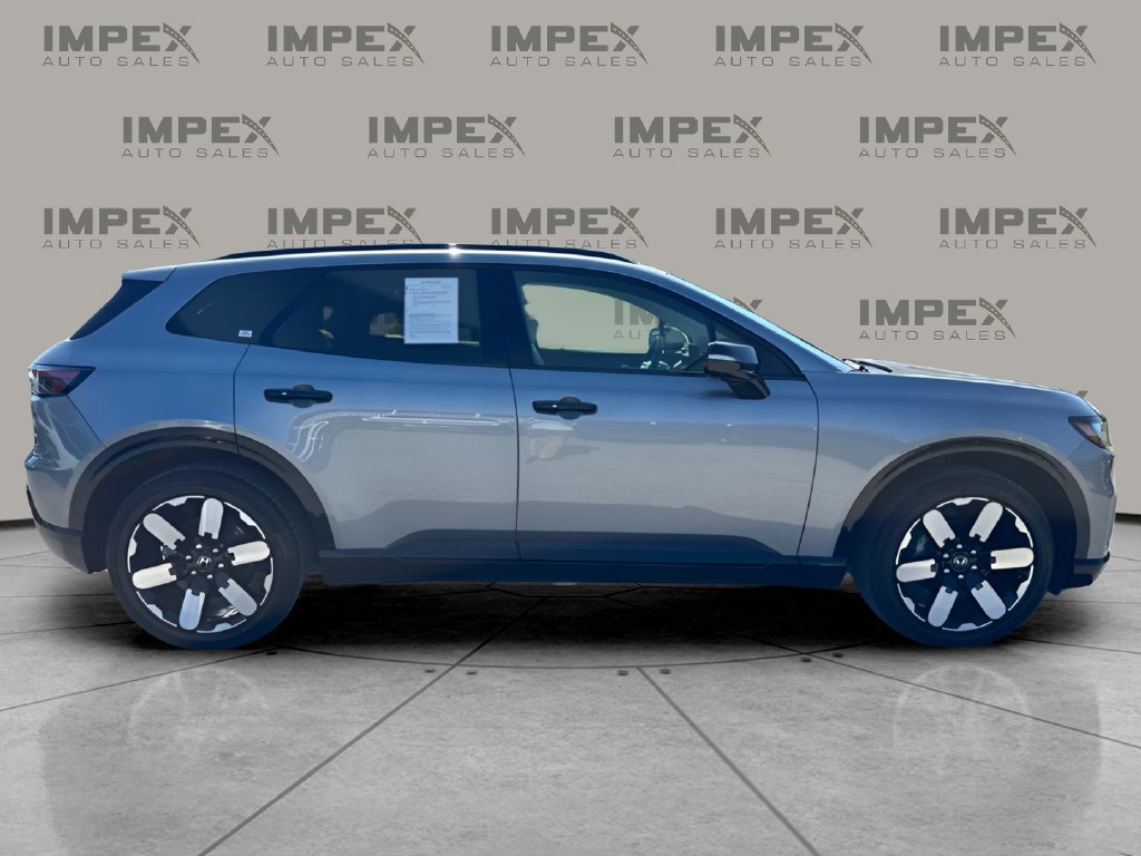 Used 2024 Honda Prologue Elite image 6