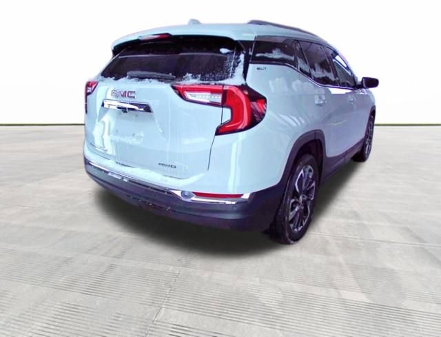 Used 2023 GMC Terrain SLT image 8