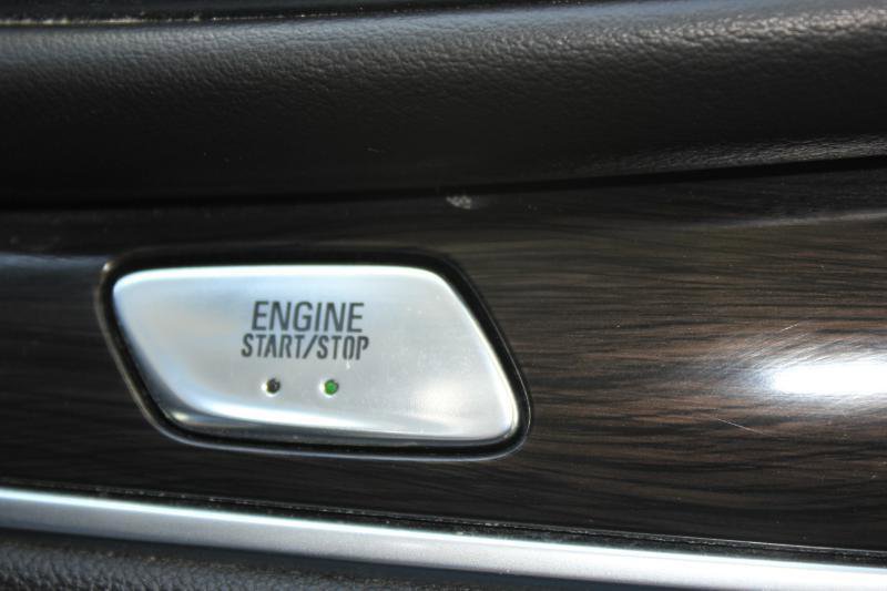 Used 2023 Buick Enclave Essence w/ Sound and Sites Package image 35