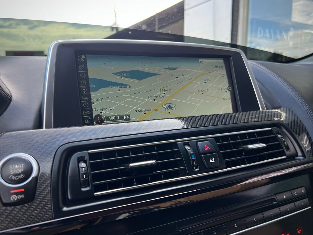 Used 2015 BMW M6 Gran Coupe image 66