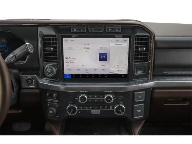 New 2026 Ford F250 King Ranch AWD/4WD image 9