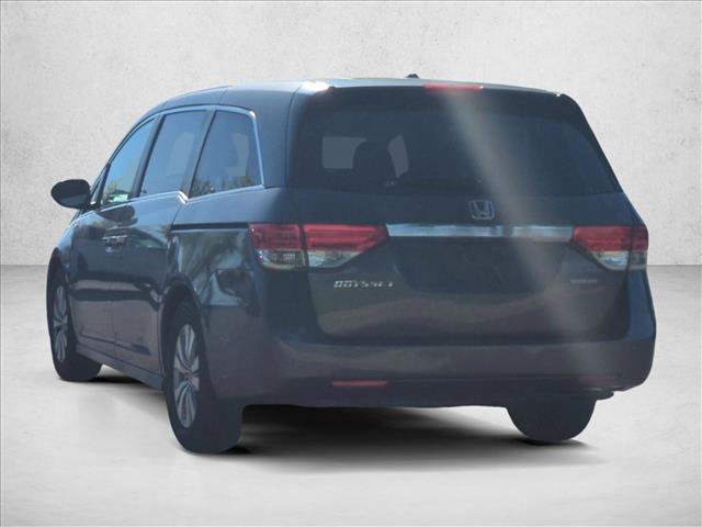 Used 2016 Honda Odyssey SE image 7
