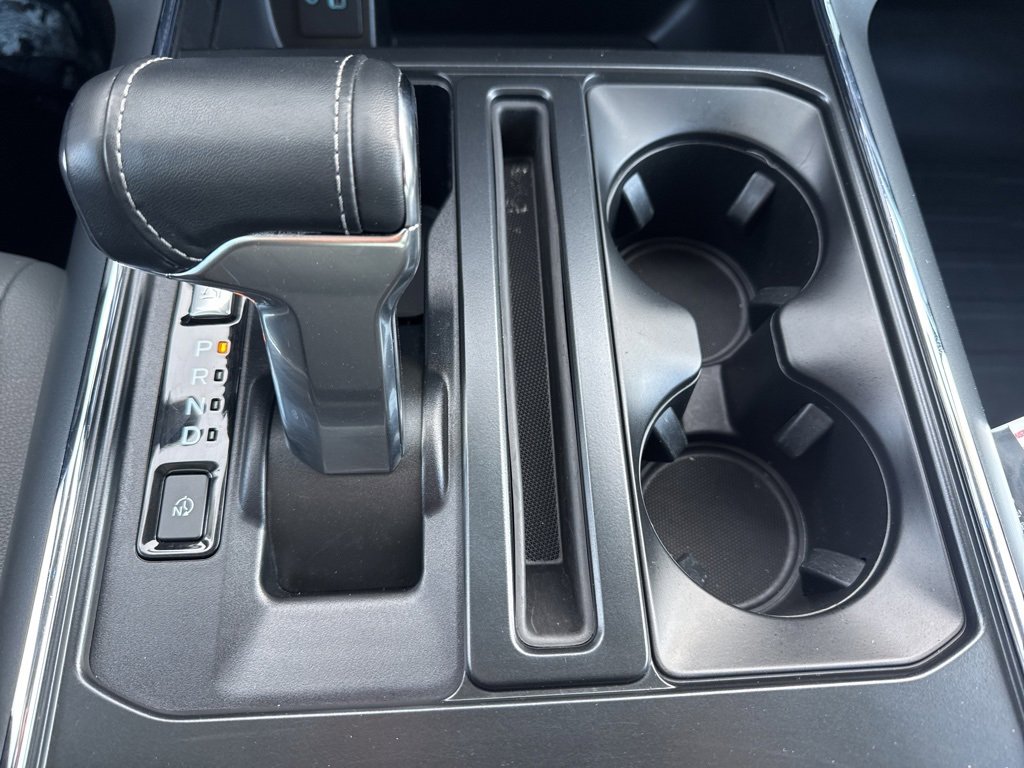 Certified 2022 Ford F150 Lightning Pro w/ Tow Technology Package image 20