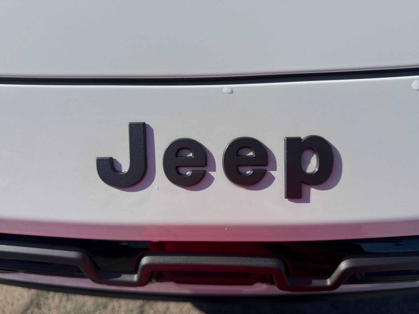 New 2026 Jeep Cherokee Limited AWD/4WD image 23