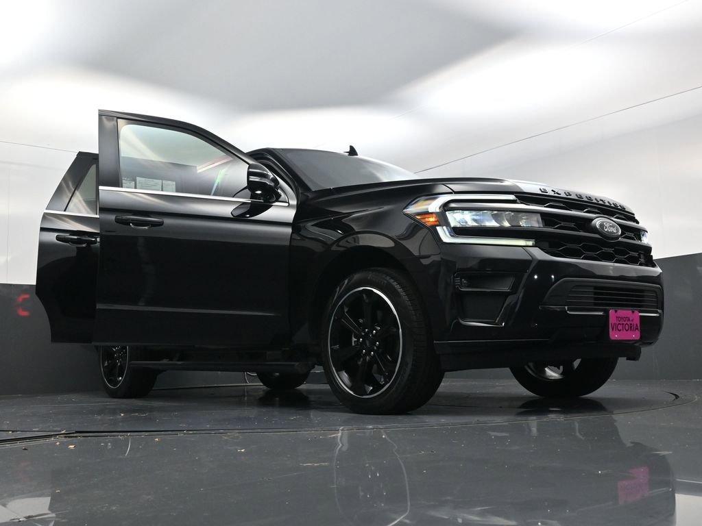 Used 2024 Ford Expedition Max Limited image 28