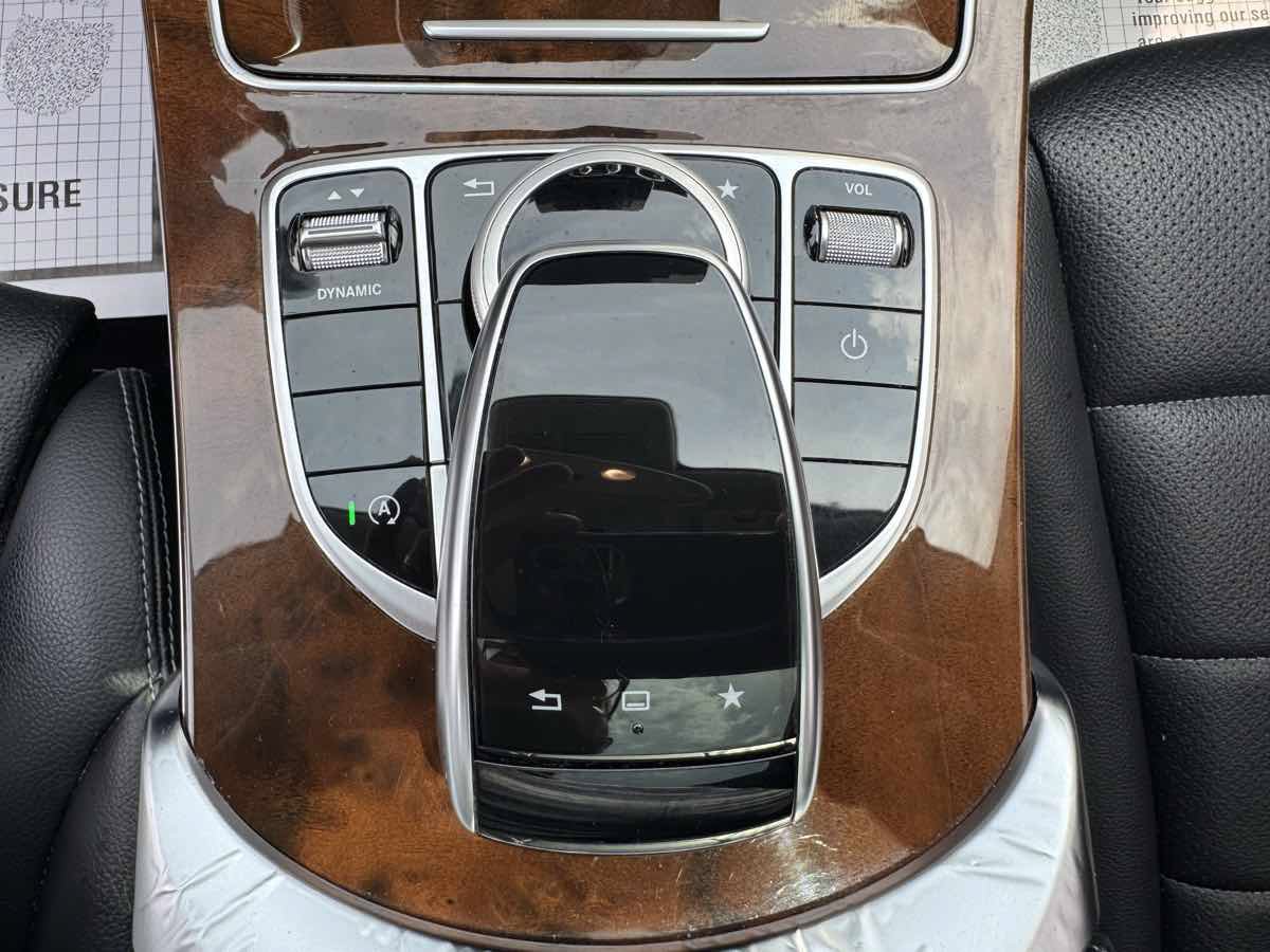 Used 2016 Mercedes-Benz C 300 4MATIC Sedan image 18
